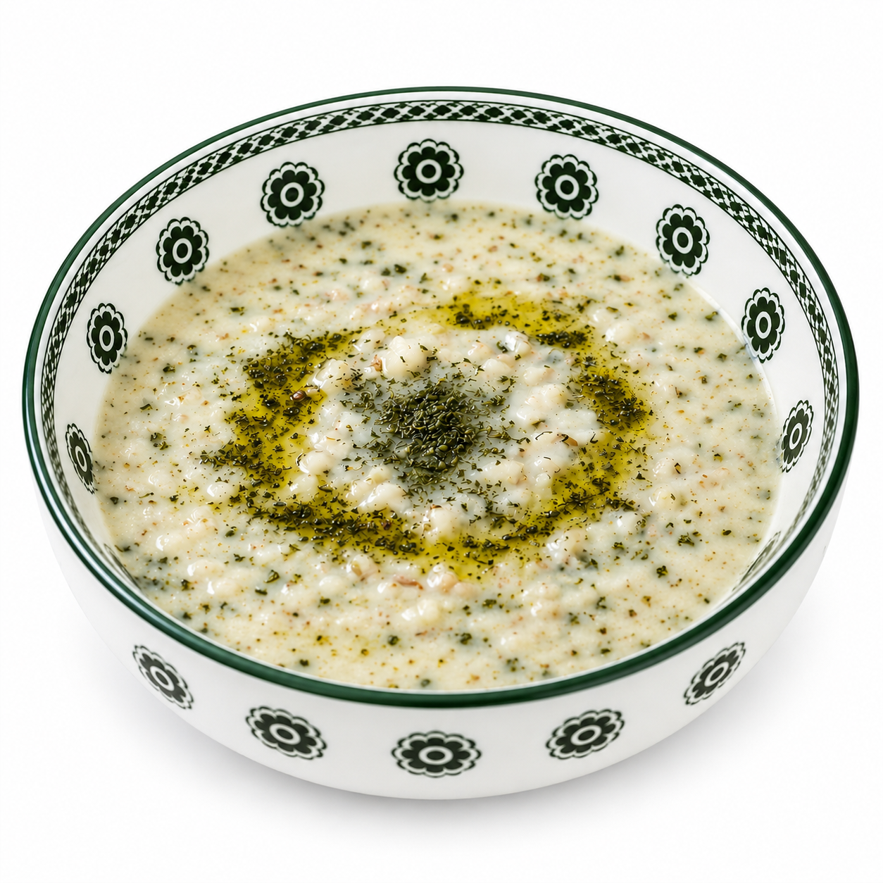 Yayla Çorbası