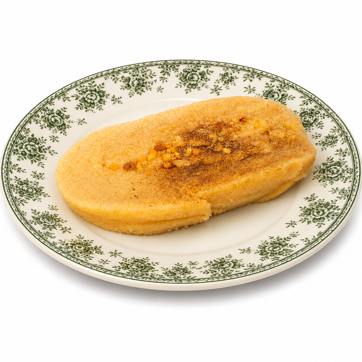 Peynirli İrmik Helvası