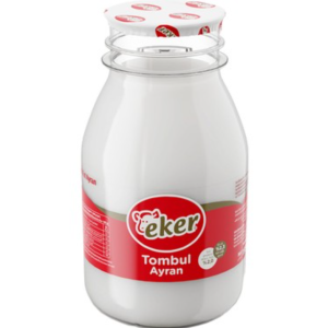 Eker Tombul Ayran