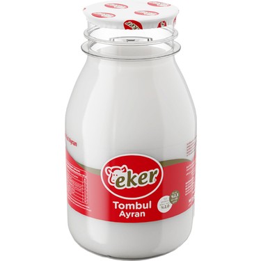 Eker Tombul Ayran
