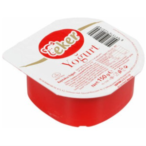 Eker Yoğurt 150G