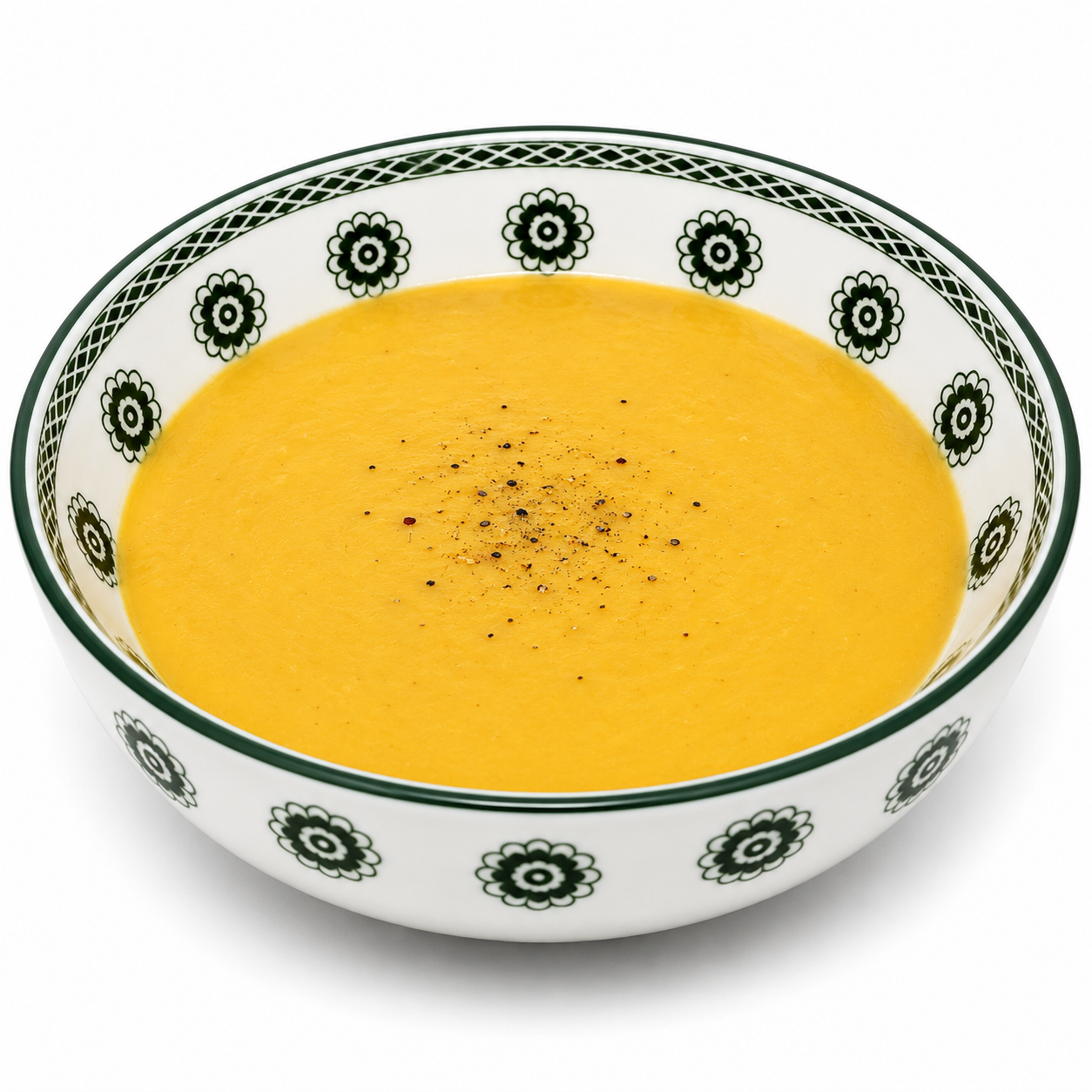 Mercimek Çorbası