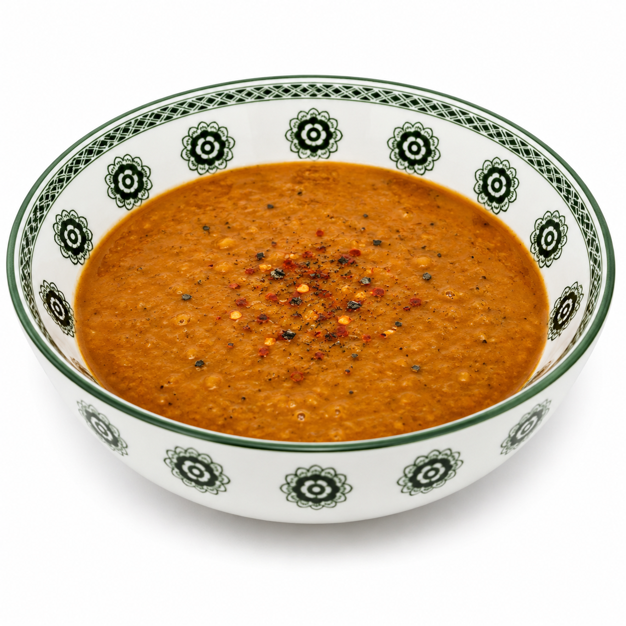 Ezogelin Çorbası