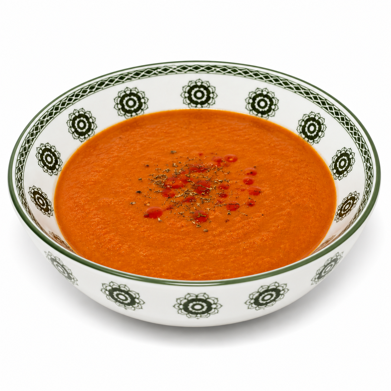 Tarhana Çorbası