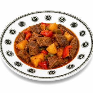 Orman Kebabı