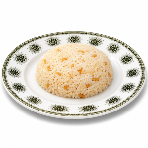Pirinç Pilavı