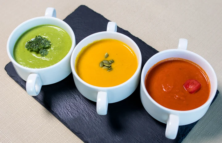 Sulu Yemek Nedir? Ev Yemekleri Arasındaki Yeri Nedir?